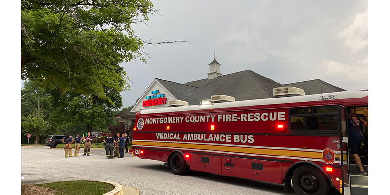 Prince George's County Council tackles chronic fire and EMS staffing crisis