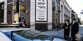 As Oct. 7 approaches, synagogues and mosques bolster security