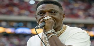 Warrant issued in Texas for Louisiana rapper Boosie