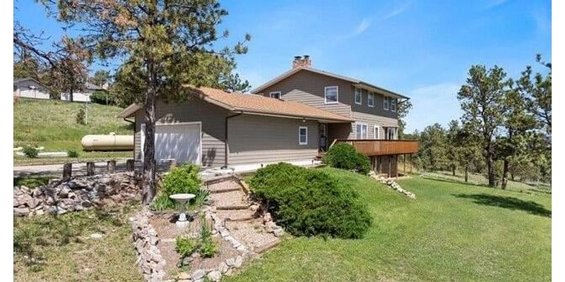 3 Bedroom Home in Piedmont - $560,000