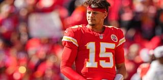 Mahomes’s Dominance, Rough Week for Florida, and the Tate Debate