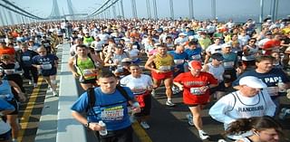 Dutch Nageeye and Kenyan Chepkirui win New York City Marathon