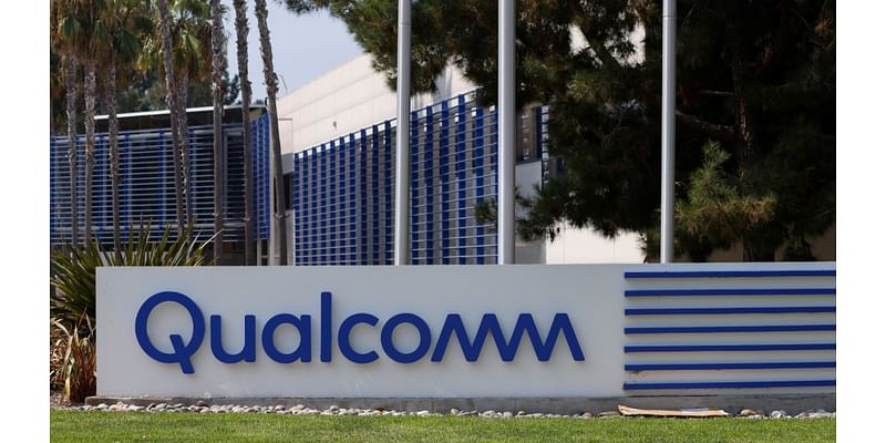 Qualcomm’s Potential Intel Buyout Could Raise Antitrust, Foundry Concerns