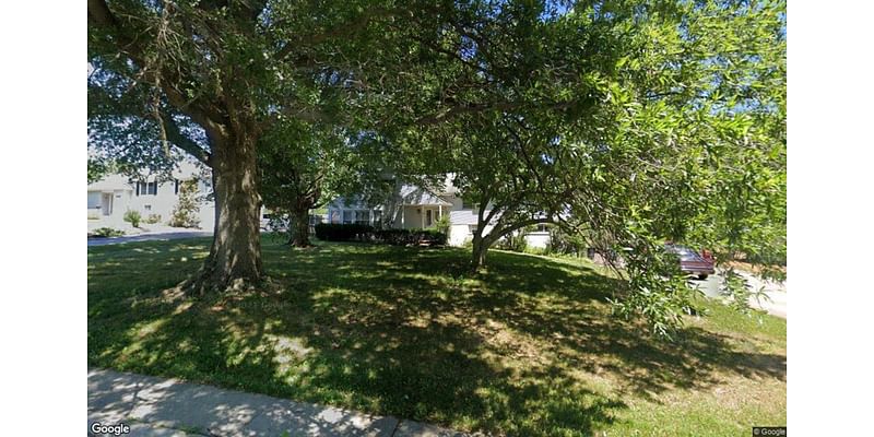 Sale closed in Fairless Hills: $330,000 for a single-family residence