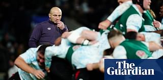 Borthwick claims players not fit enough for Test rugby after South Africa loss