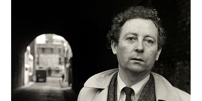 The Banned Irish Writer Who Mined the Pain and Perks of Mid-Century Masculinity