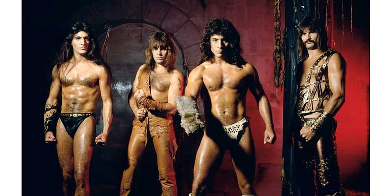 Manowar's Best Albums: A Buyers' Guide