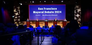 See how they run: Breed and Farrell’s attacks overshadow mayoral debate