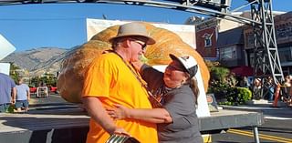 Utah Couple Grow Record-Breaking 2,289-Pound…