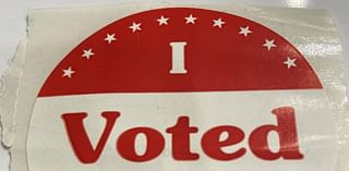 General election sees large turnout in Muscatine County