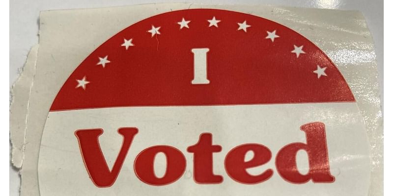 General election sees large turnout in Muscatine County