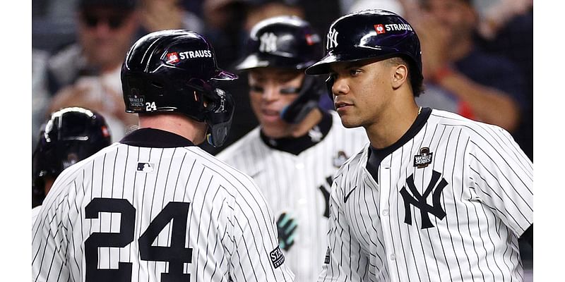 Yankees Star Predicted to Land ‘Wild’ Record-Breaking $600 Million Mega-Deal