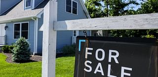 Mortgage rates march higher for third straight week