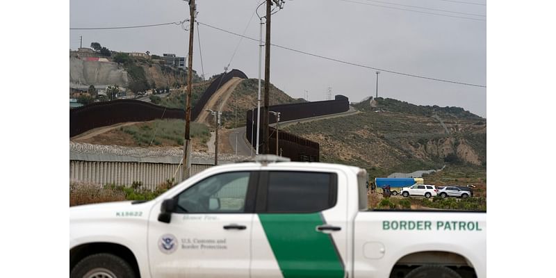 Border Patrol facing large-scale surveillance camera outage with ‘significant impacts’: report