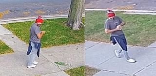 Chicago police seek man who allegedly performed indecent act in front of kids