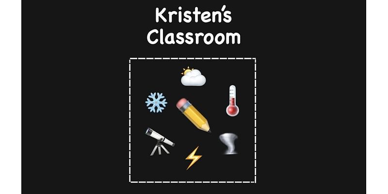 Kristen’s Classroom: When is Texas’ wildfire season?