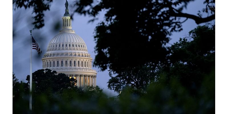 Who won U.S. House races in Southern California? See updated results