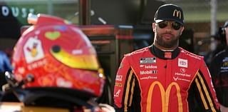 23XI Racing names 2025 crew chief for Bubba Wallace, moves Bootie Barker to new role