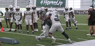 USF Bulls looking to spring the upset on #8 Miami