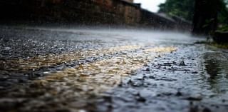 Rain in the forecast later this week for Paso Robles