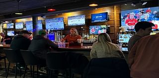 Big Ten bar hopping: A night with Oregon Ducks fans on Main Street in Ann Arbor