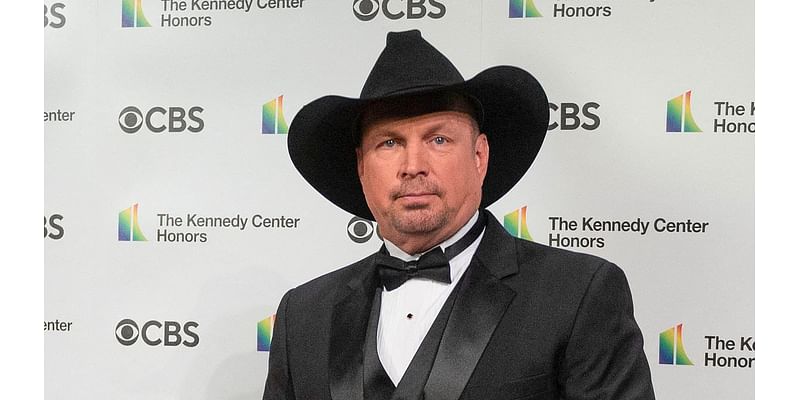 Garth Brooks files request to transfer sexual assault case to federal court