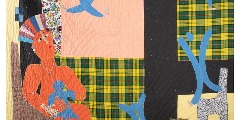 Yvonne Well’s Patchwork Histories