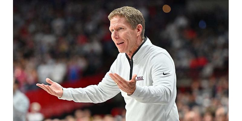 Gonzaga basketball bold predictions in last season before Pac-12 move