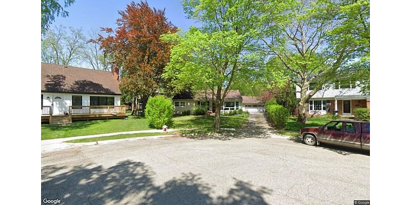 Homes in Ann Arbor: A look at what $500,000 buys, Oct. 28 to Nov. 3