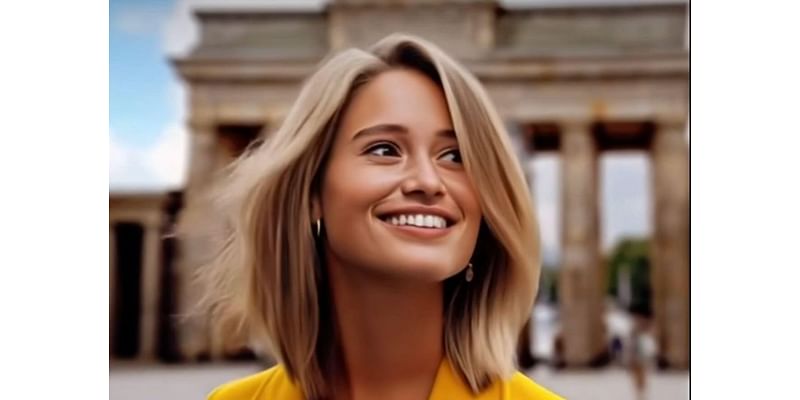 Germany’s New AI Travel Influencer Is A Chatbot Still Working Out Some Kinks