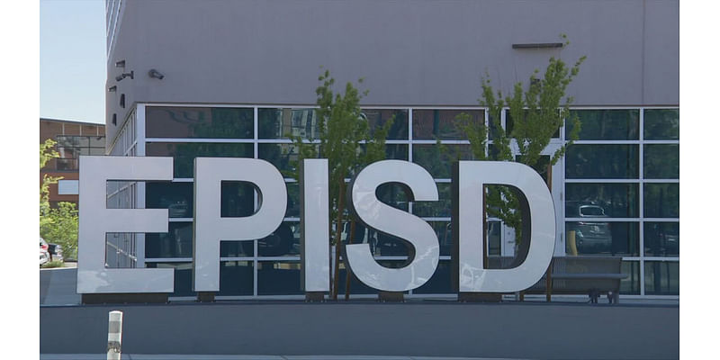 El Paso school district revises closure plan, pulling two schools off the list