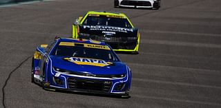 NASCAR insiders name key decision of Homestead-Miami race