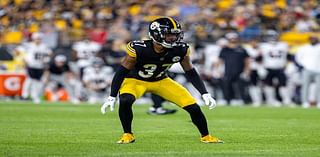 Pittsburgh Steelers add training camp star cornerback