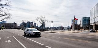 This downtown Milwaukee bridge will be closed for construction until fall 2025