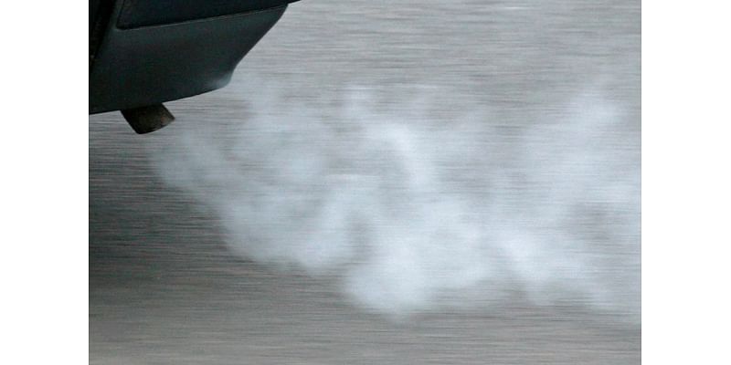 Why ‘puffing’ your car is illegal and could lead to stolen vehicles