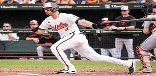 Jon Meoli: The Orioles should have clinched by now. Returns for Westburg and Urías are fine consolation.