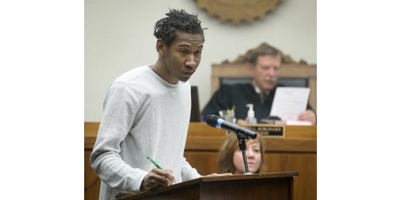 Convictions overturned: Saginaw man found guilty of killing mother, younger sister awaits new trial