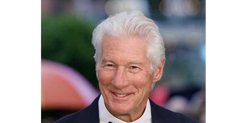 Richard Gere sells Connecticut home for $11m after revealing he’s leaving the US