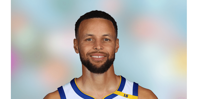 Stephen Curry questionable against Clippers