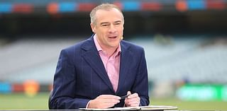 Fox Footy unveil broadcast bombshell as AFL legend joins network's stable in a huge coup for the channel - as Mark Robinson's AFL360 successor is also named