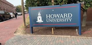 VP Harris to hold election watch party at alma mater Howard University; Bay Area natives supporting