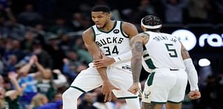 Bucks Film Room: How Giannis Antetokounmpo Dropped 59 Points