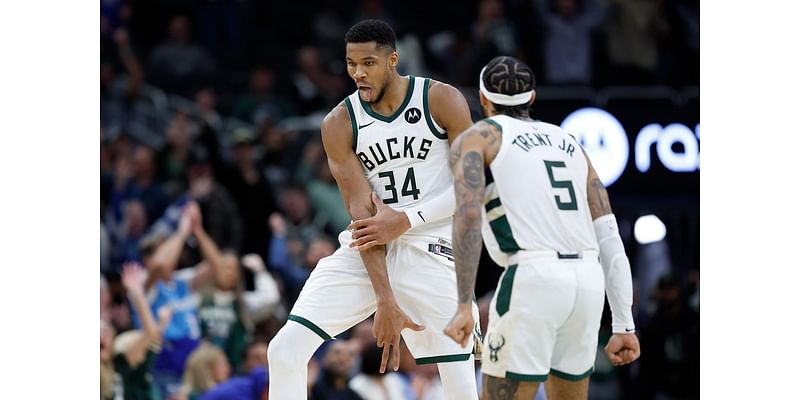 Bucks Film Room: How Giannis Antetokounmpo Dropped 59 Points