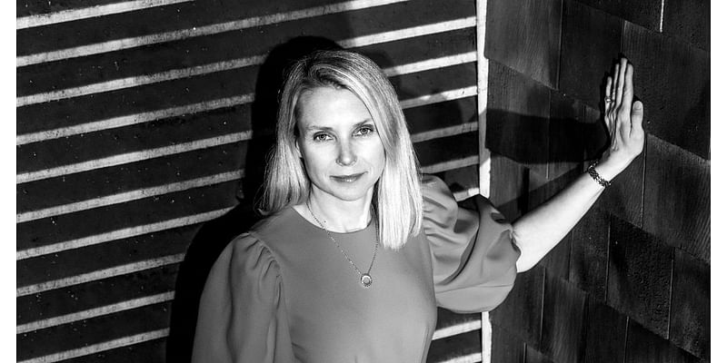 Marissa Mayer: I Am Not a Feminist. I Am Not Neurodivergent. I Am a Software Girl