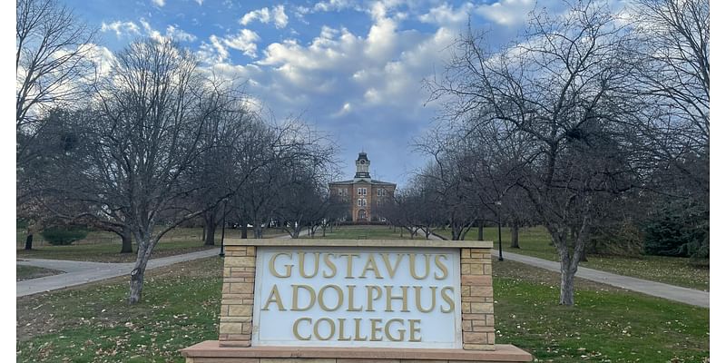 From Opinion: A path toward reconciliation and healing at Gustavus Adolphus College