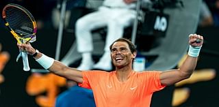 Rafael Nadal Receives the Ultimate Ode to His Tennis Legacy With an Emotional Message From the Billie Jean Cup and Davis Cup