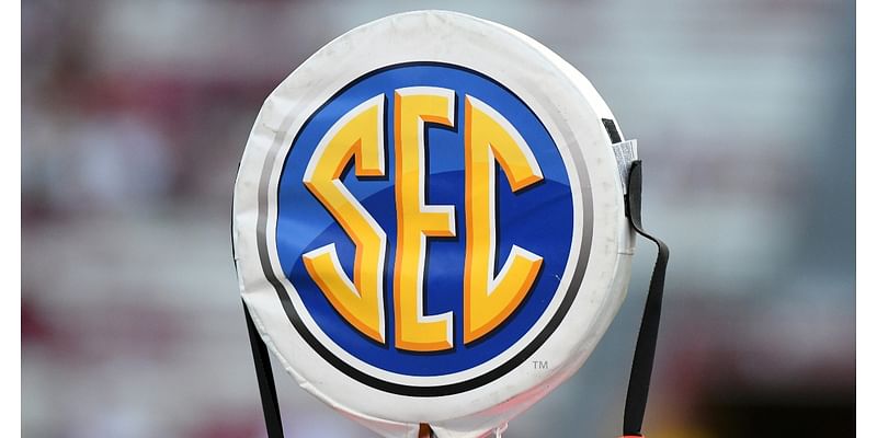 This Week in the SEC: Week 10 sees most of the league's ranked teams in action