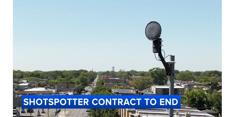 Some aldermen warn ShotSpotter veto could blow up budget negotiations between mayor, city council