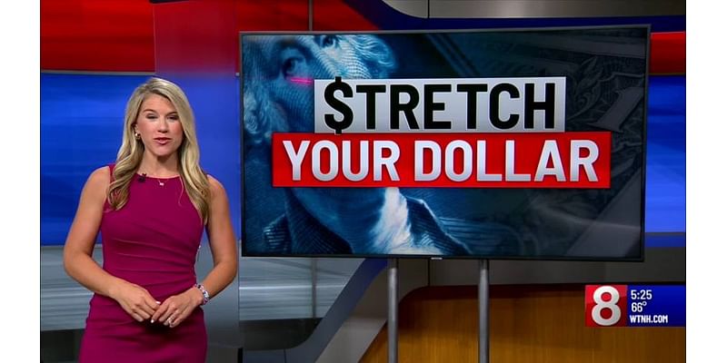 Stretch Your Dollar: Black Friday deals in October