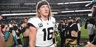 Trevor Lawrence injury updates: Jaguars QB ‘not likely’ to play Sunday against Vikings